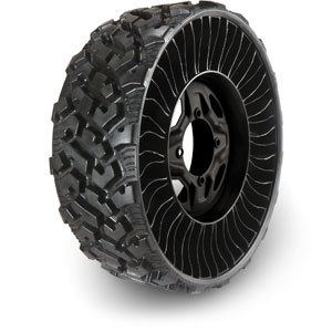 MICHELIN&reg; X&reg; TWEEL&reg;