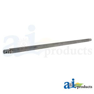 Air Seeder Cart Metering Cartridge
