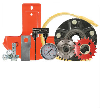 Shop Hay Tool and Baling Parts