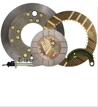 Shop Transmission and Rear Axle Parts for Tractors, Combines and Construction Equipment