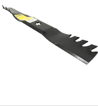 Shop Lawn Mower Blades