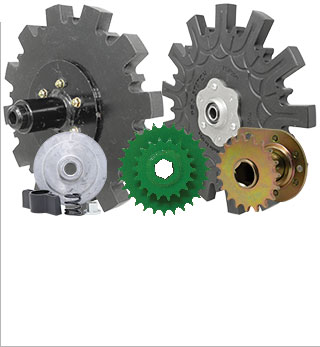 Shop Drill, Planter & Air Seeder Parts