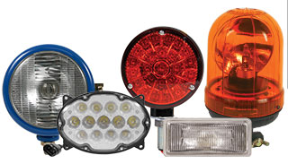 Shop Lights & Bulbs