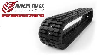 Learn more about Rubber Tracks