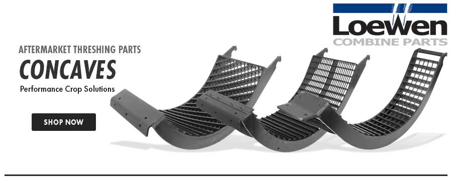 Shop Combine Concaves
