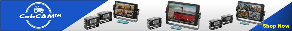 Shop CabCAM Systems