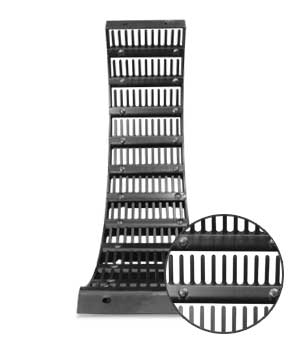 Grate Finger Concave from A&I Products