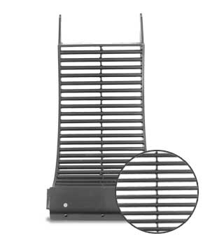 Round Bar Concaves from A&I Products. Ideal for Corn and Soybeans